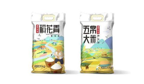 當插畫遇見初級農產品 宮崎駿動畫里的夏日田園夢